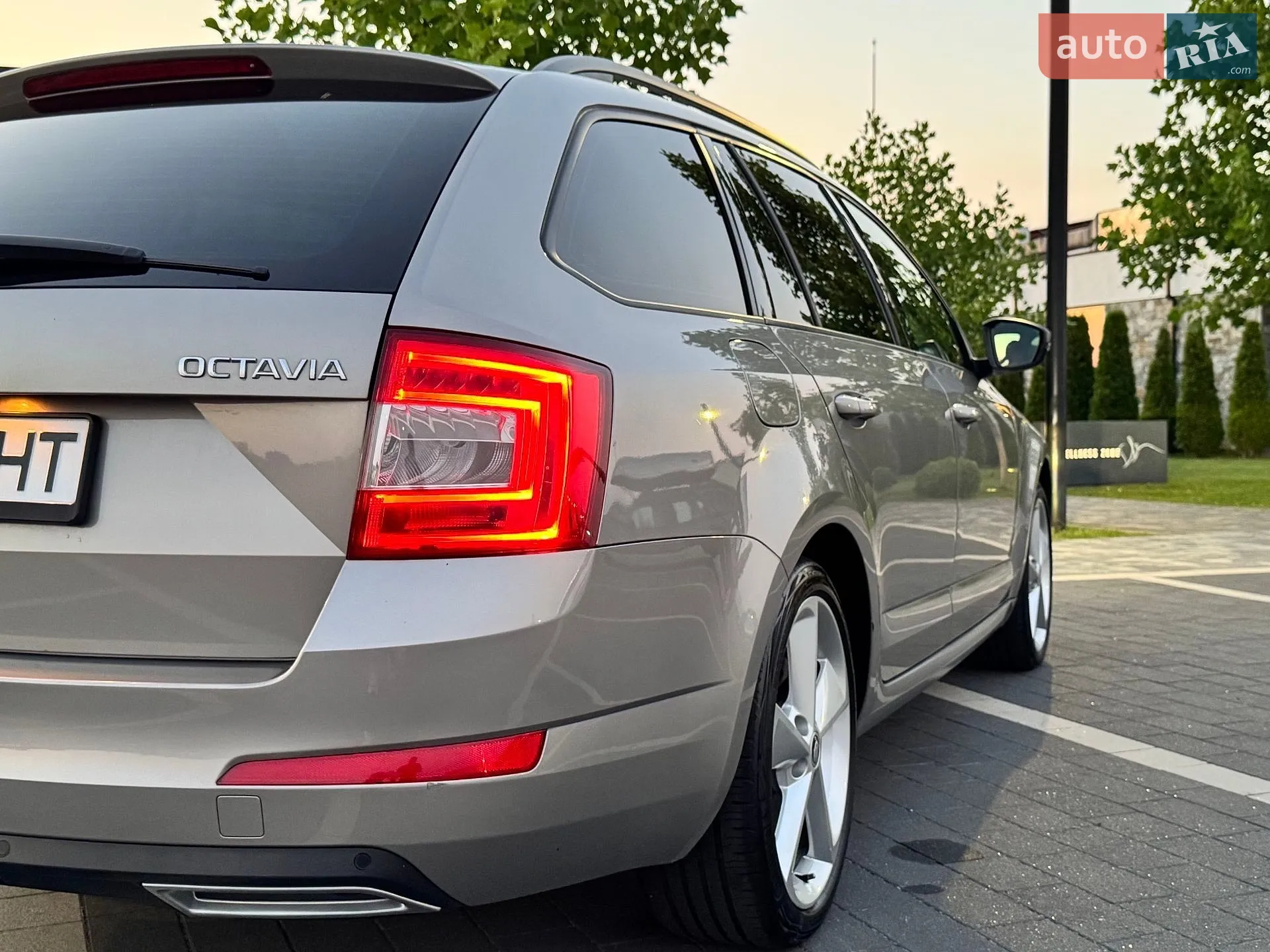 2013 Skoda Octavia - мініатюра 21