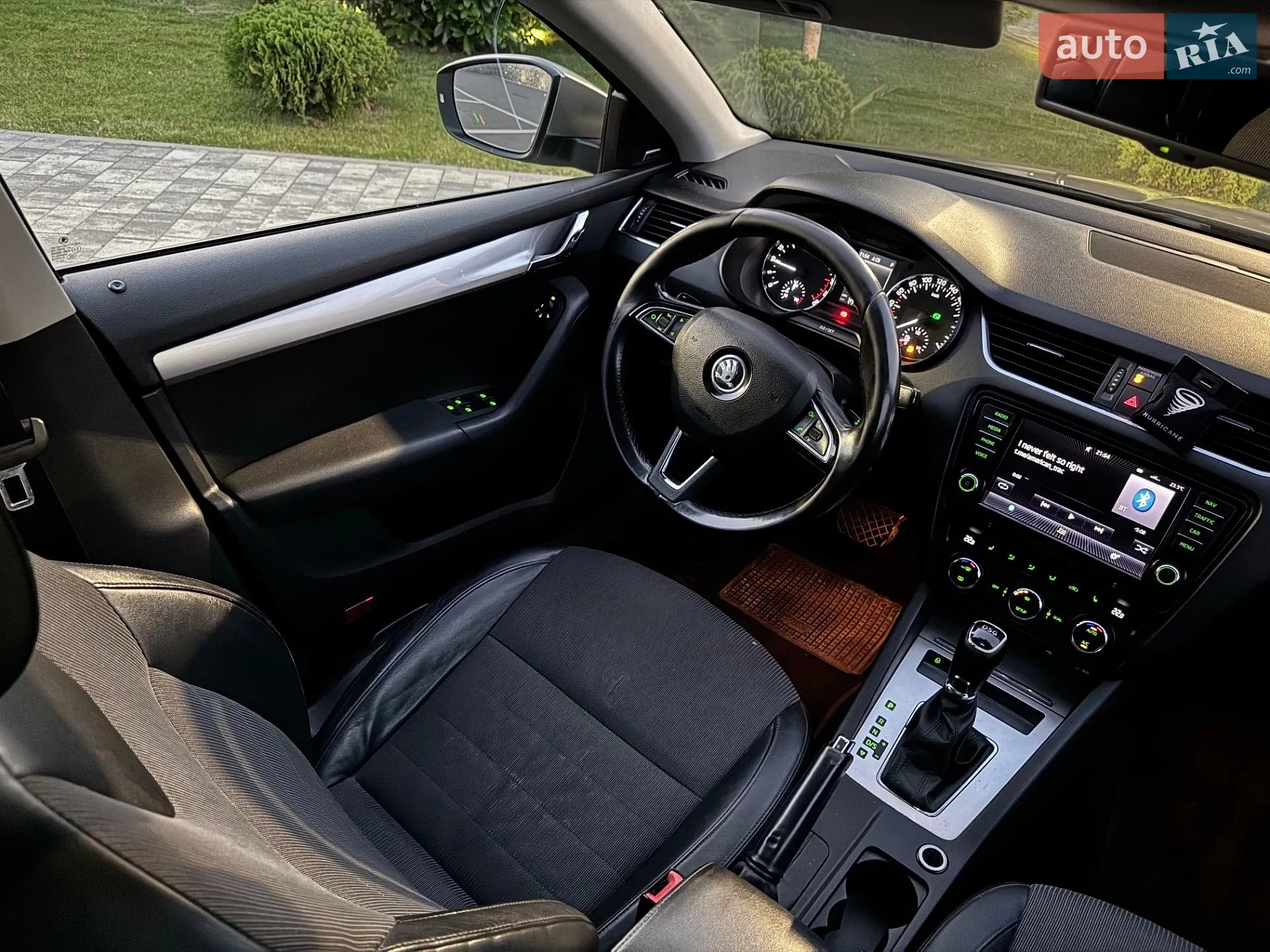 2013 Skoda Octavia - мініатюра 26