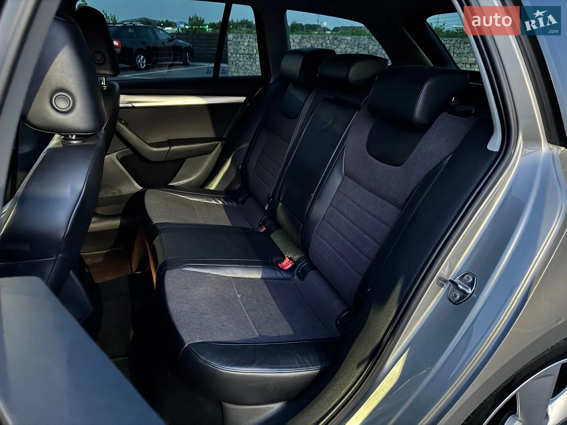 2013 Skoda Octavia - мініатюра 29