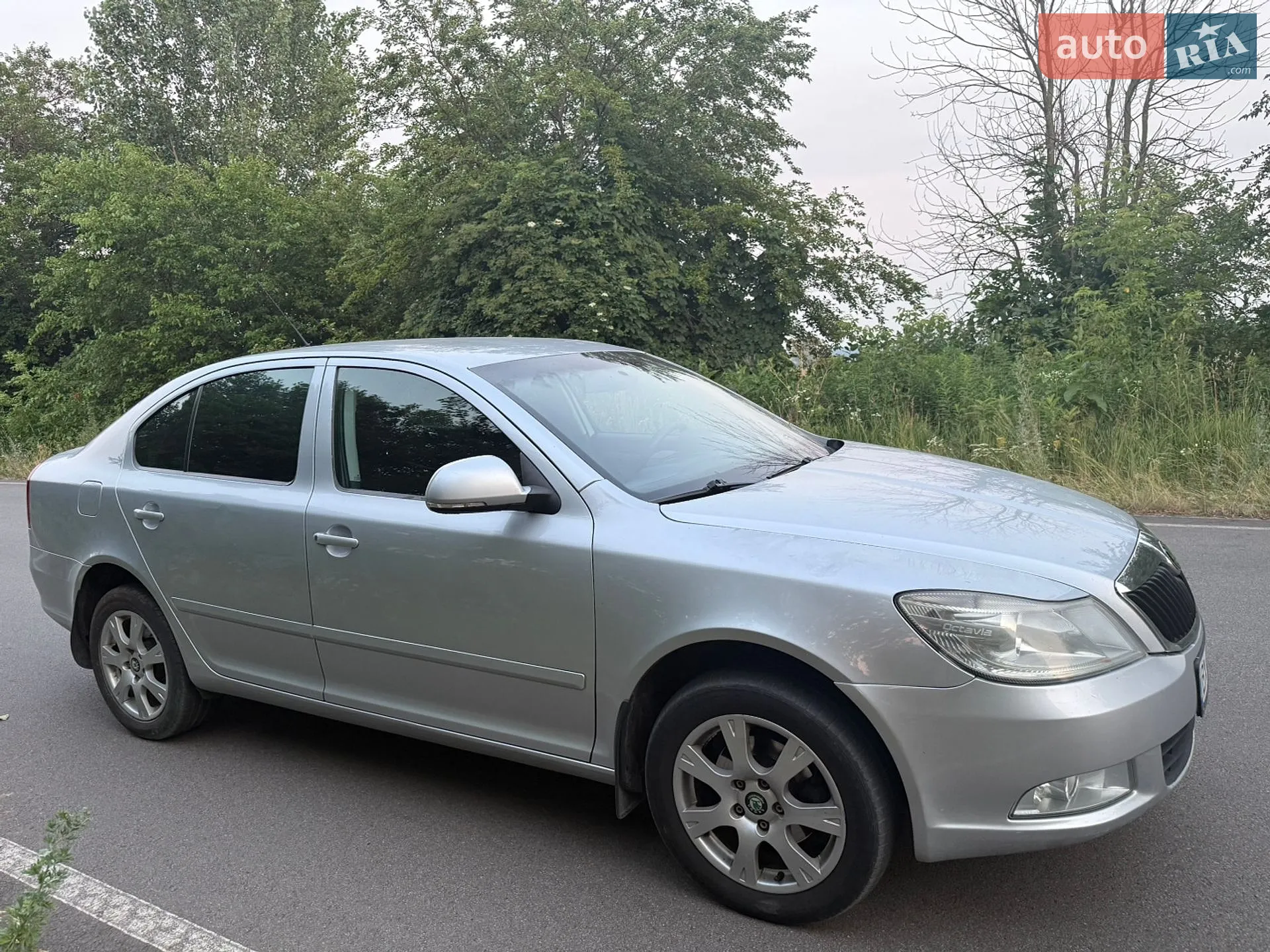 2010 Skoda Octavia - мініатюра 4