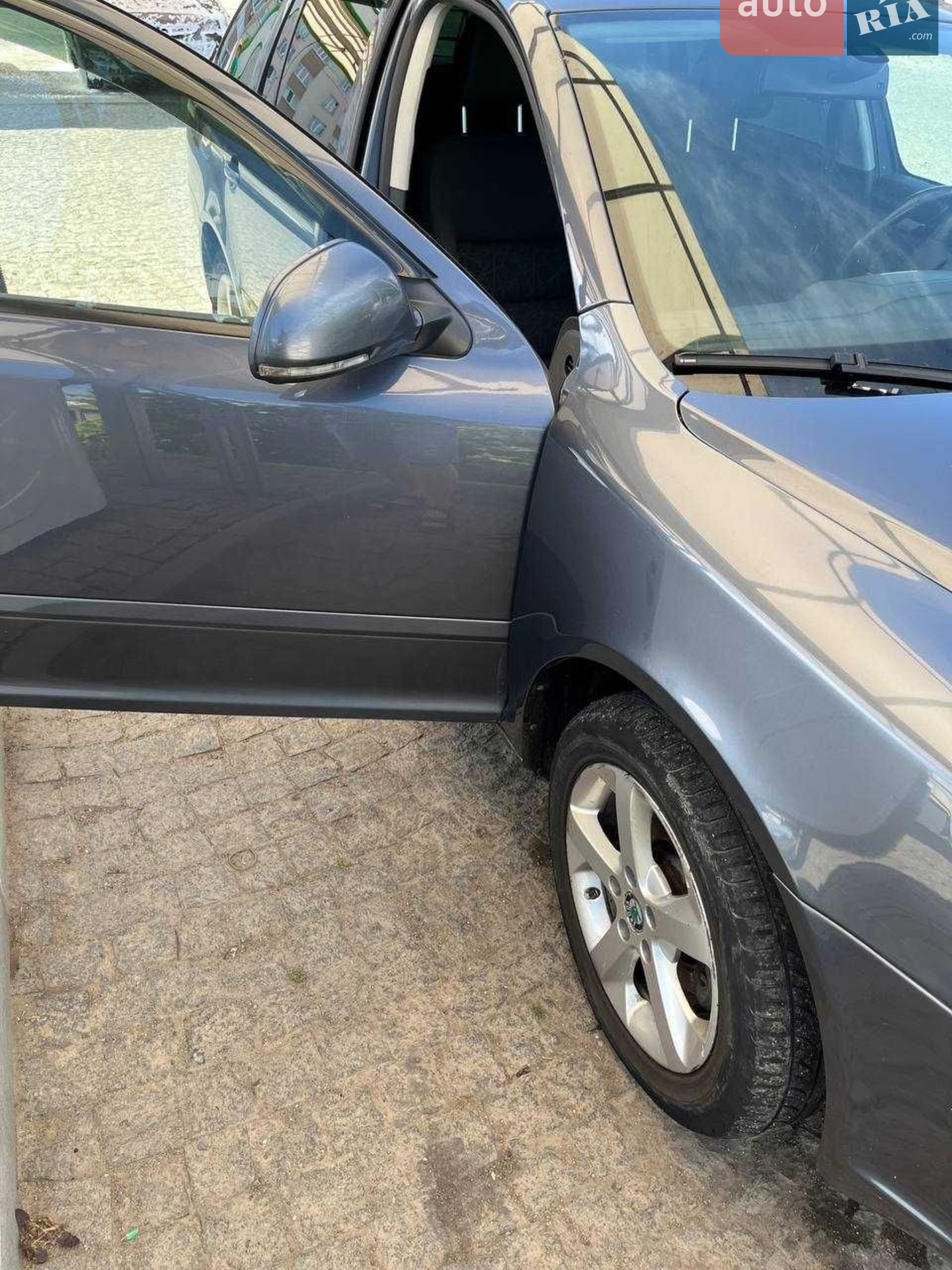 2012 Skoda Octavia - мініатюра 7