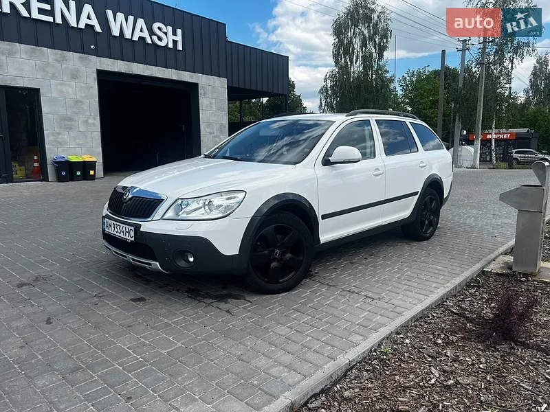 Skoda Octavia 2012 VIN TMBGT61Z9C2149215 фото оголошення 35 з 68