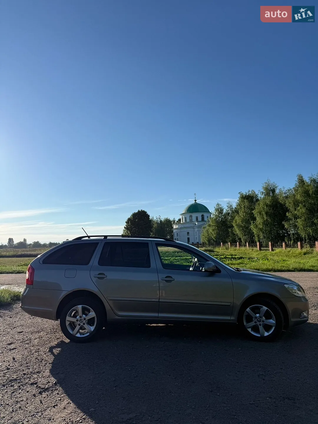 2011 Skoda Octavia - мініатюра 5