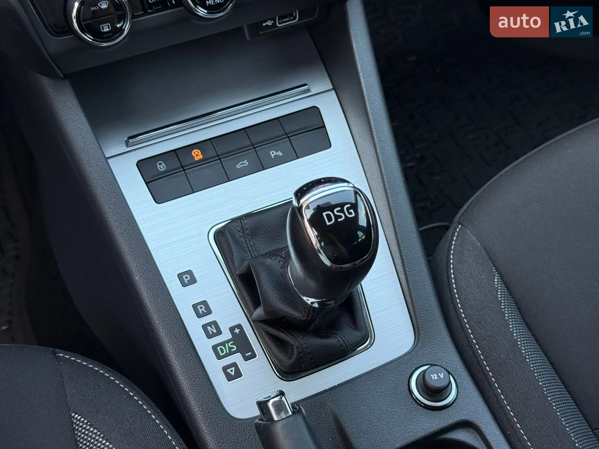 2019 Skoda Octavia - мініатюра 6