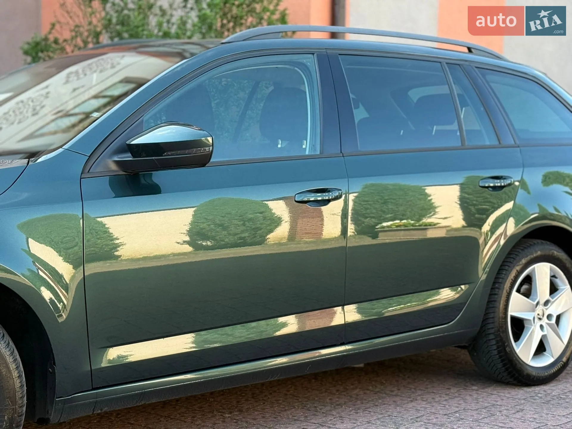 2019 Skoda Octavia - мініатюра 12