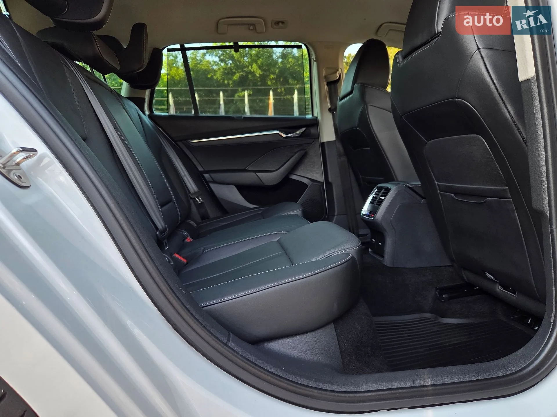2022 Skoda Octavia - мініатюра 80
