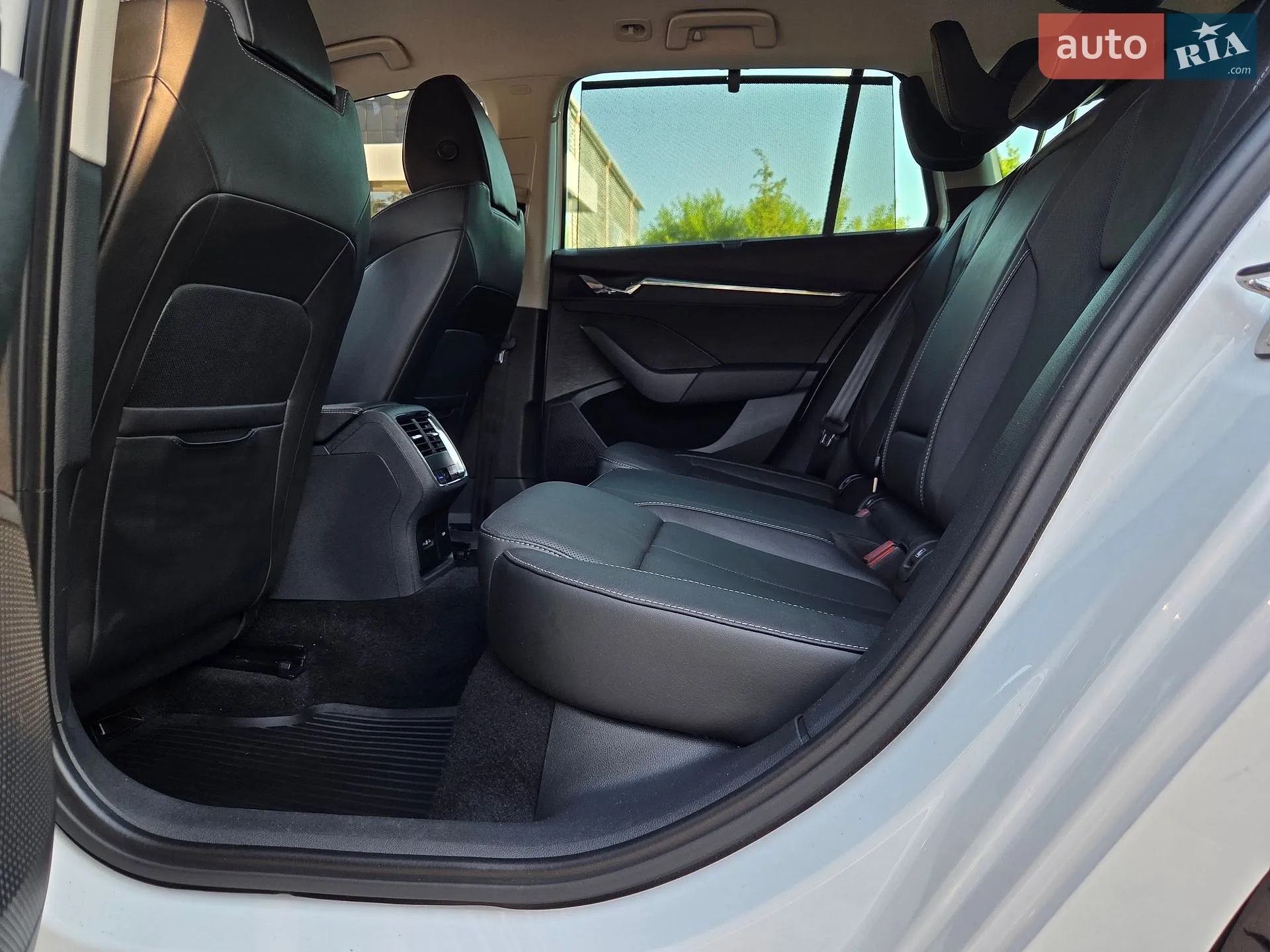 2022 Skoda Octavia - мініатюра 89