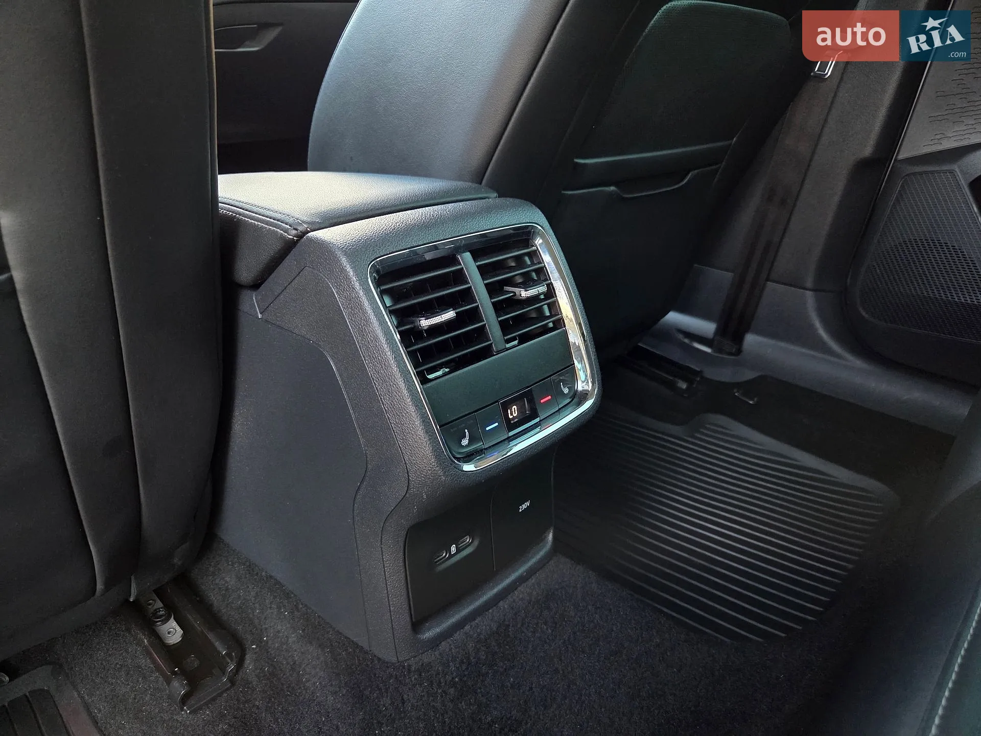 2022 Skoda Octavia - мініатюра 91