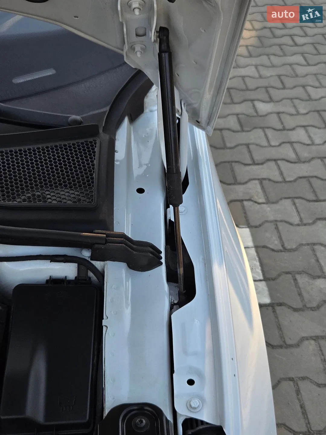 2022 Skoda Octavia - мініатюра 138