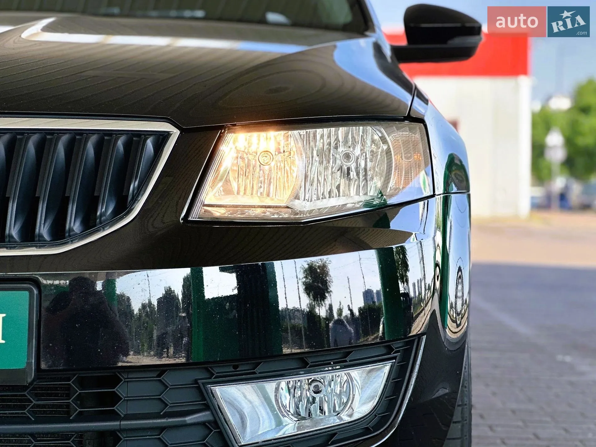 2016 Skoda Octavia - мініатюра 13