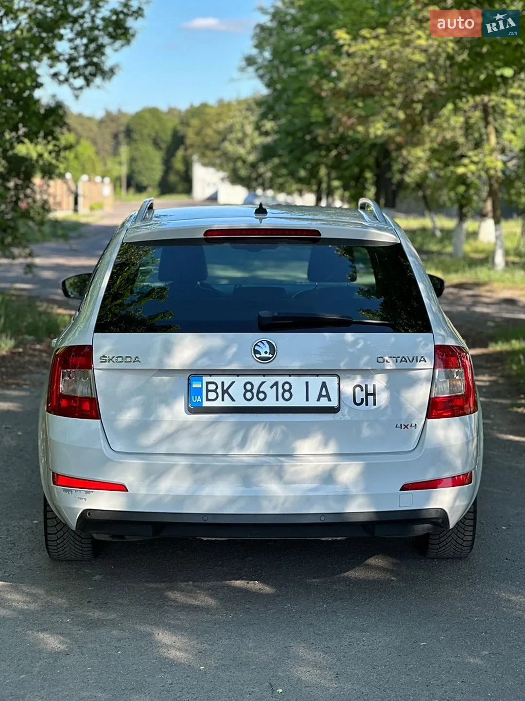 2013 Skoda Octavia - мініатюра 13