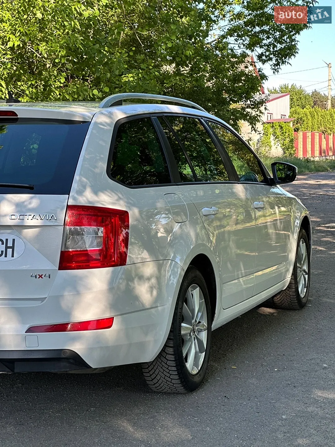 2013 Skoda Octavia - мініатюра 17