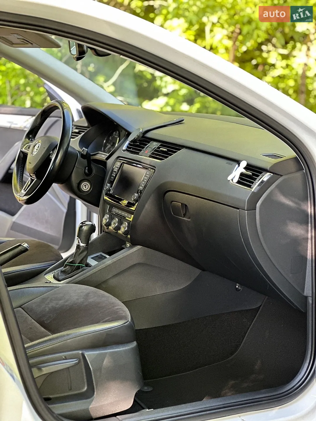 2013 Skoda Octavia - мініатюра 25