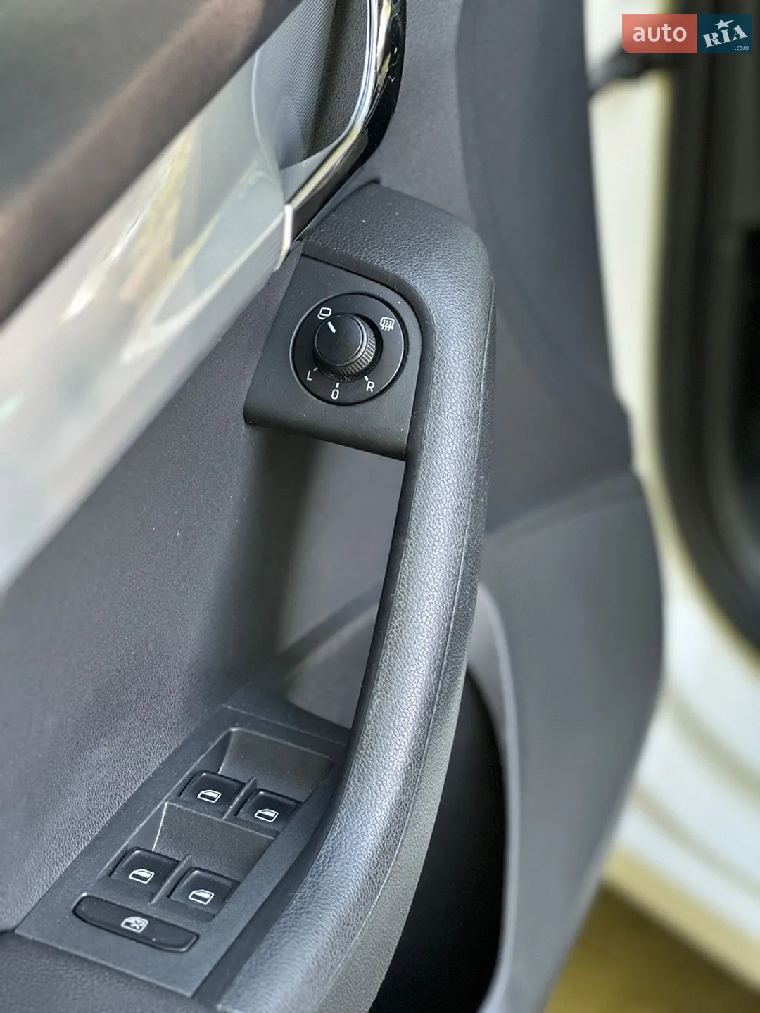 2013 Skoda Octavia - мініатюра 34