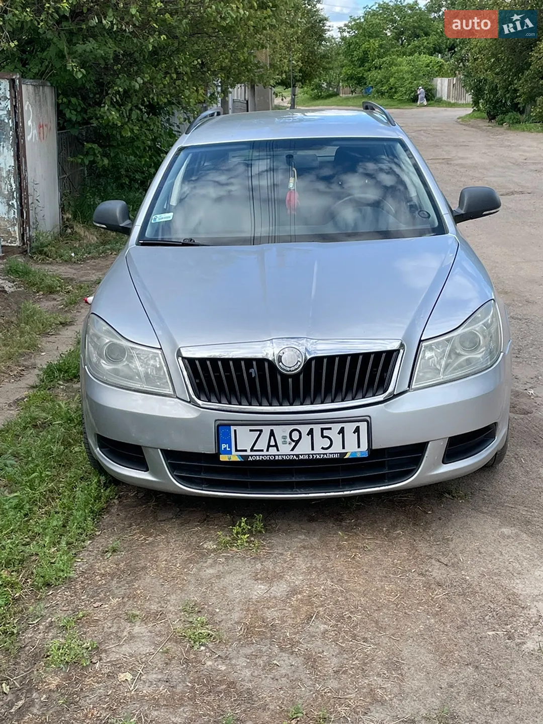 2010 Skoda Octavia - мініатюра 13