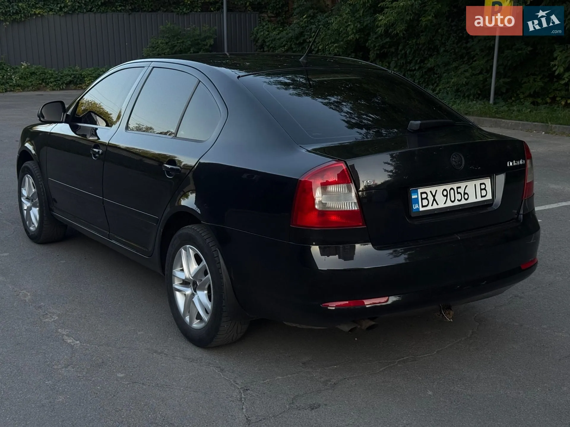 2012 Skoda Octavia - мініатюра 8