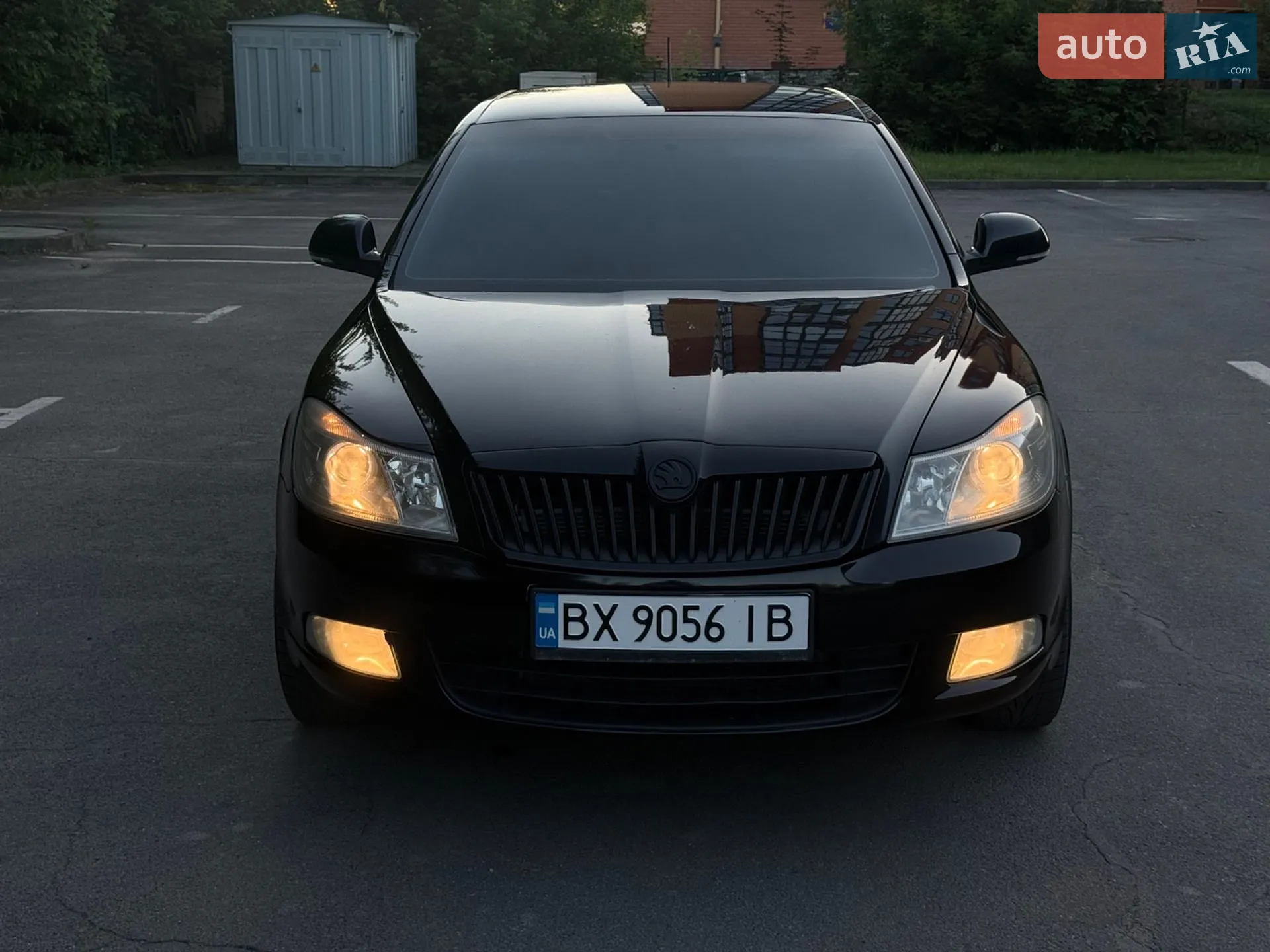 2012 Skoda Octavia - мініатюра 11