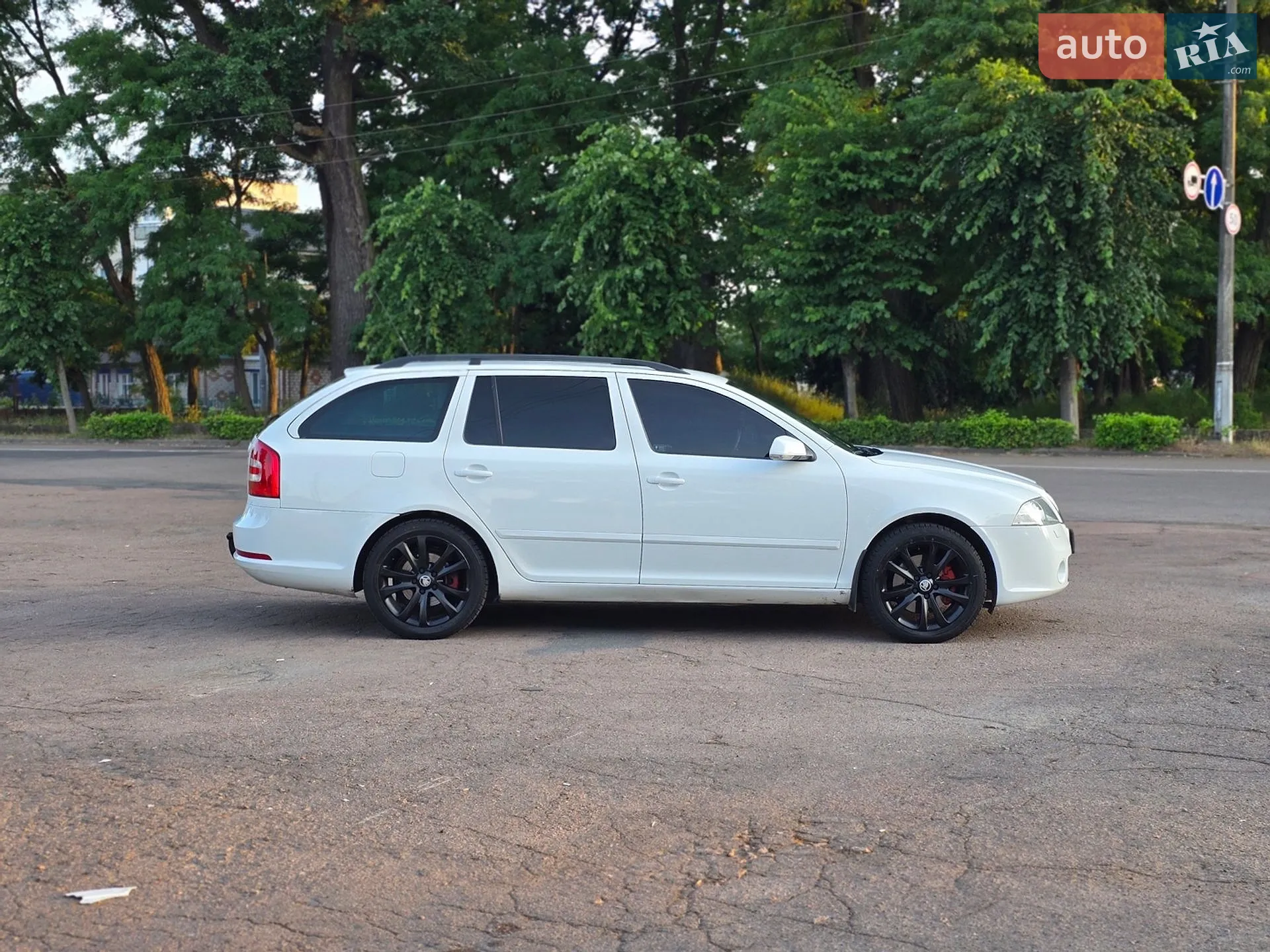 Skoda Octavia 2008 VIN TMBUH61Z782197338 фото оголошення 4 з 23