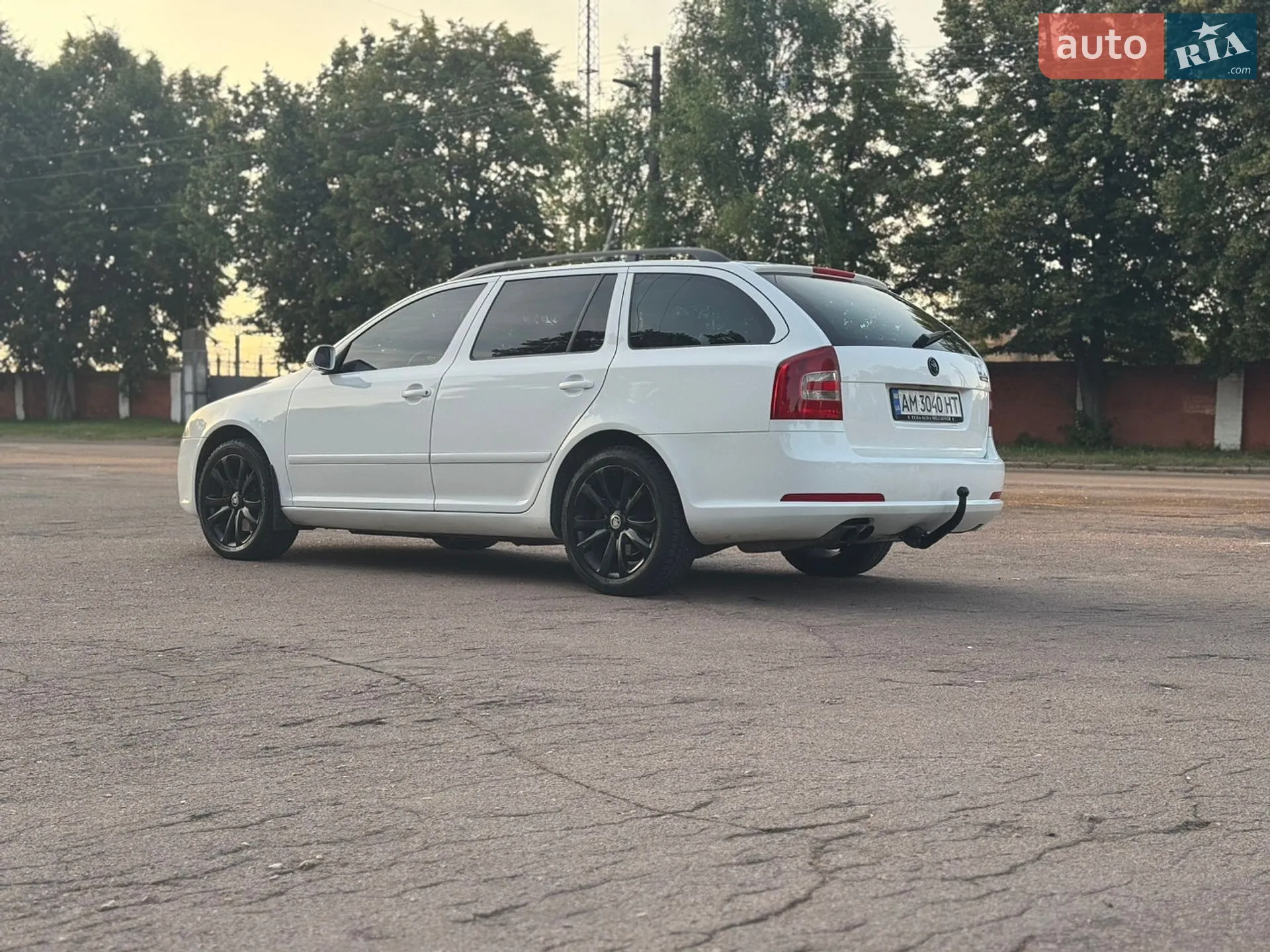 Skoda Octavia 2008 VIN TMBUH61Z782197338 фото оголошення 9 з 23