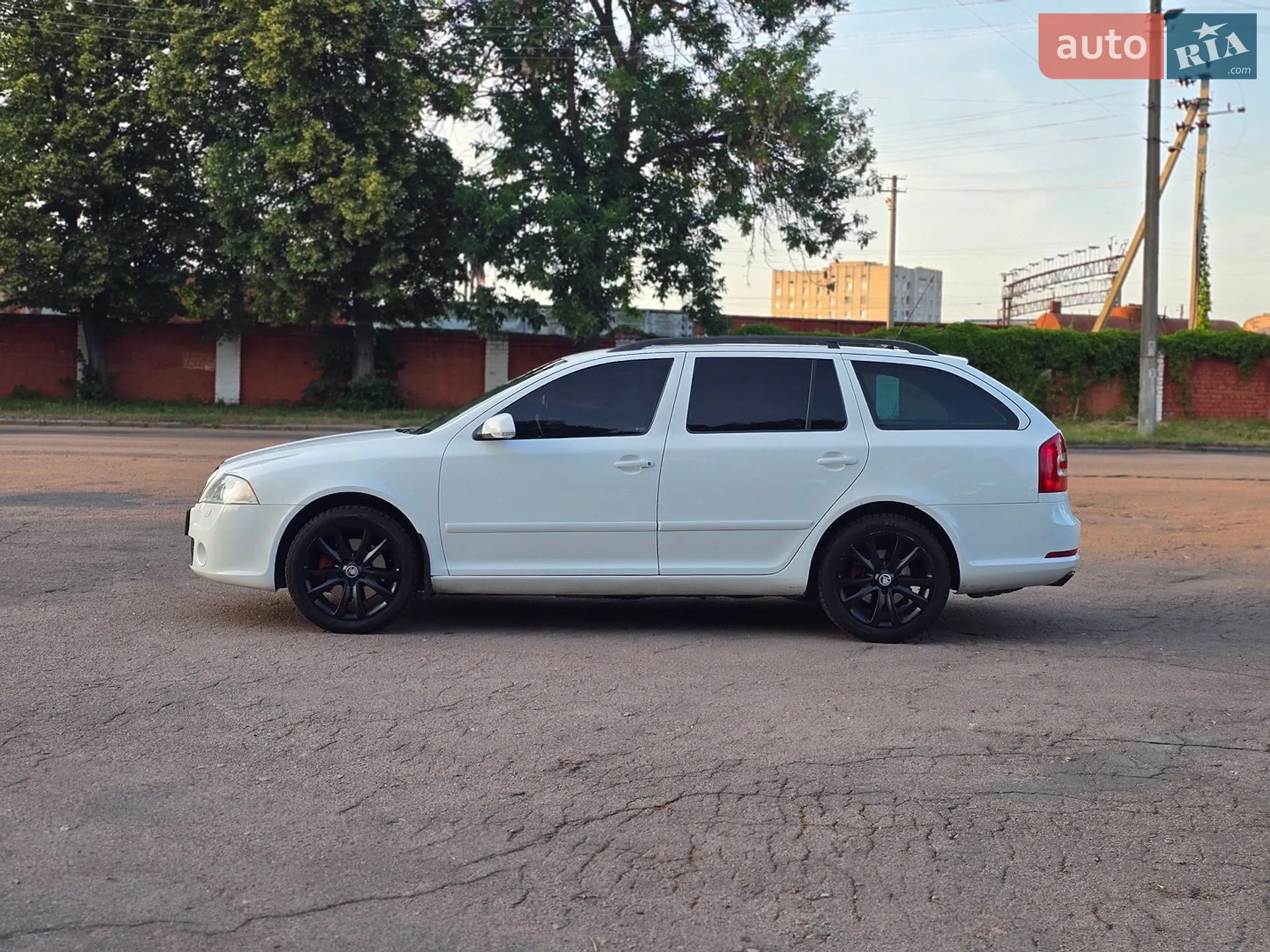Skoda Octavia 2008 VIN TMBUH61Z782197338 фото оголошення 11 з 23