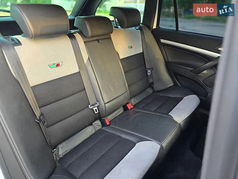 Skoda Octavia 2008 VIN TMBUH61Z782197338 фото оголошення 15 з 62