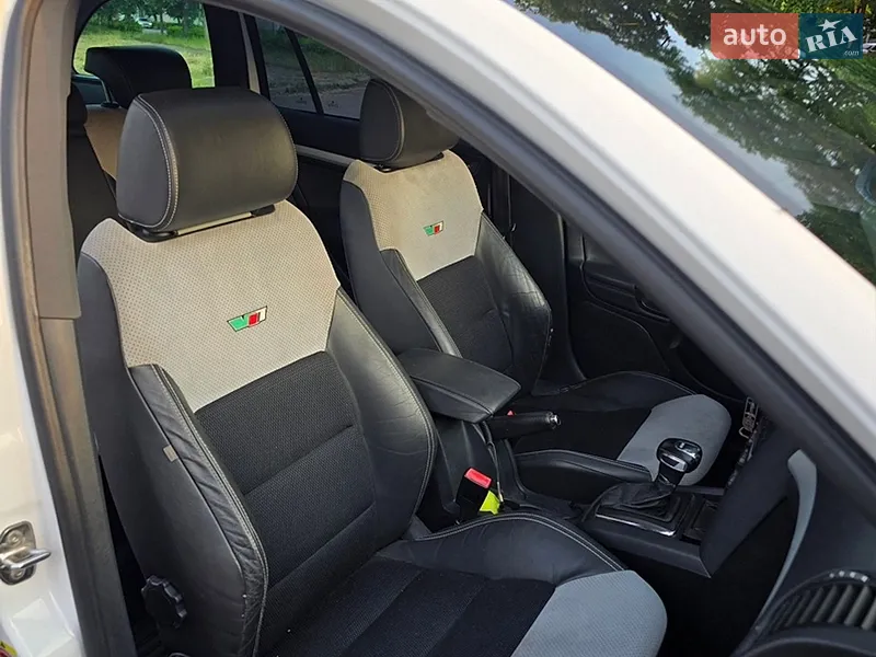 Skoda Octavia 2008 VIN TMBUH61Z782197338 фото оголошення 18 з 62