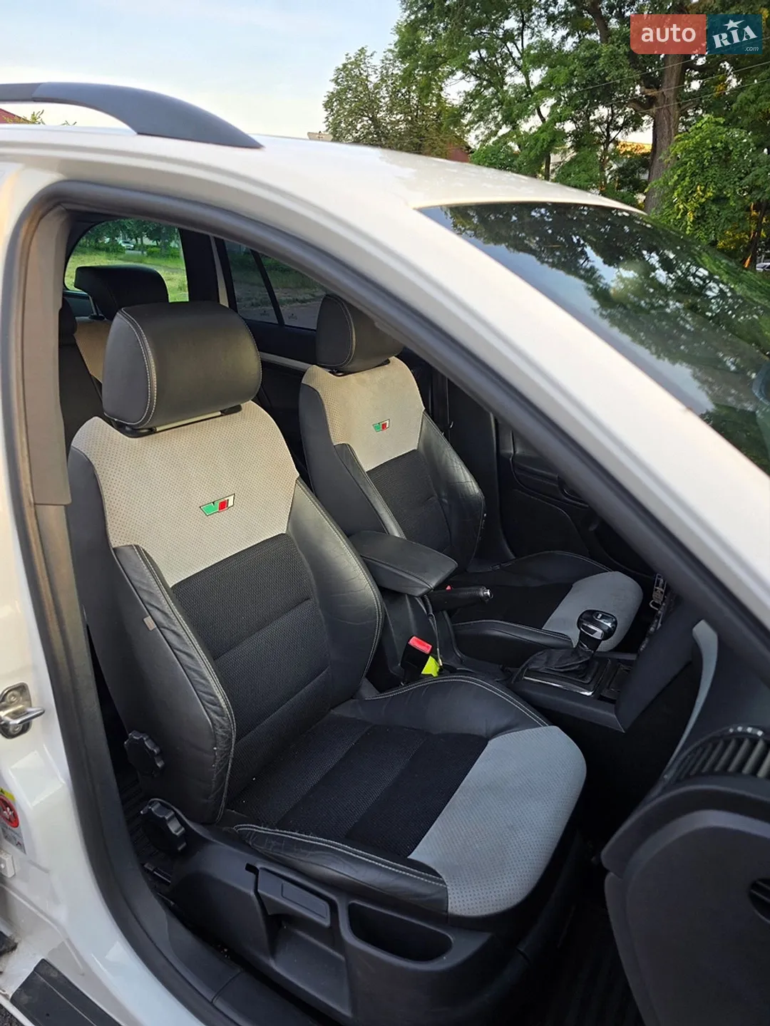 Skoda Octavia 2008 VIN TMBUH61Z782197338 фото оголошення 18 з 23