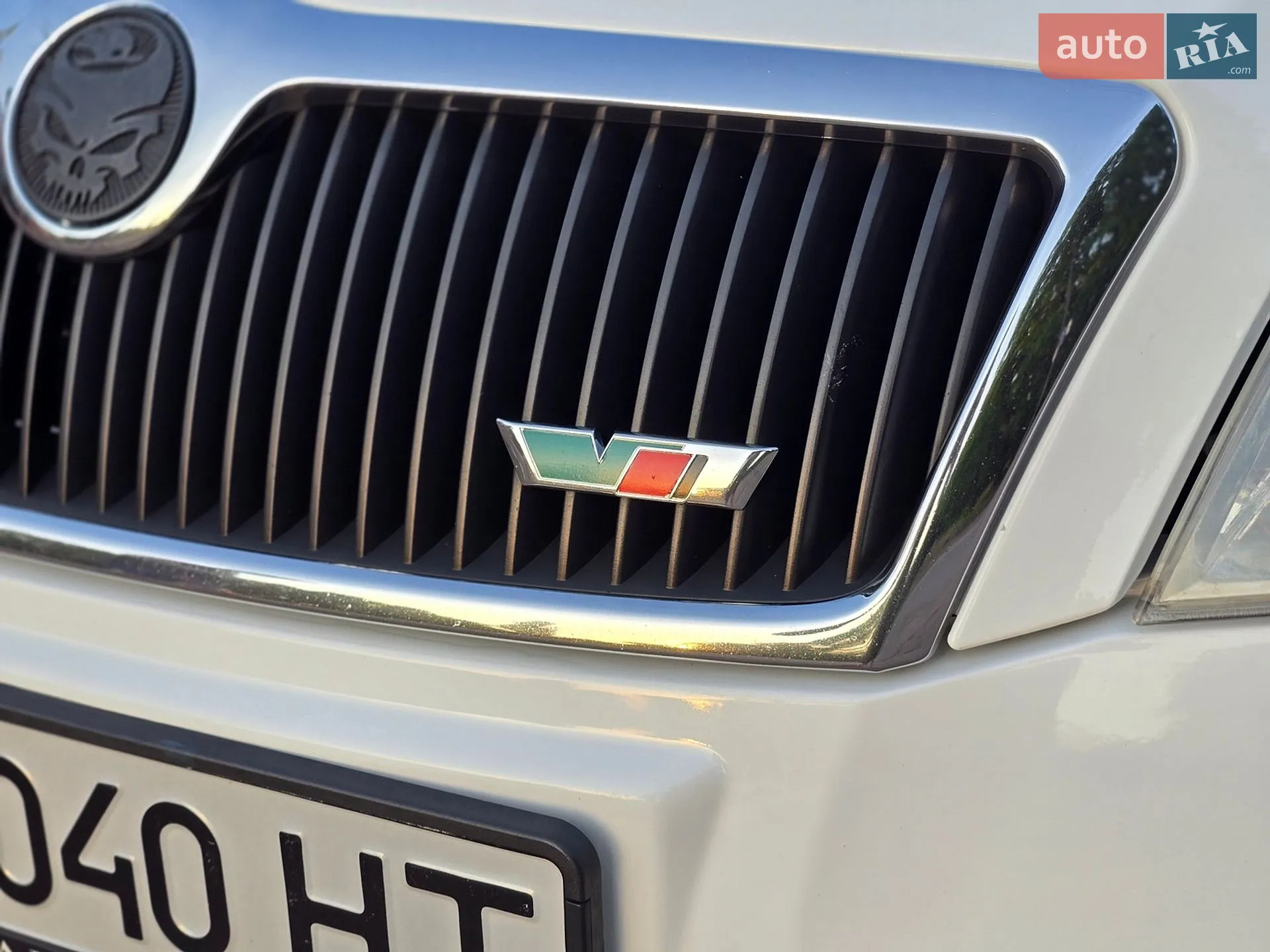 Skoda Octavia 2008 VIN TMBUH61Z782197338 фото оголошення 23 з 23
