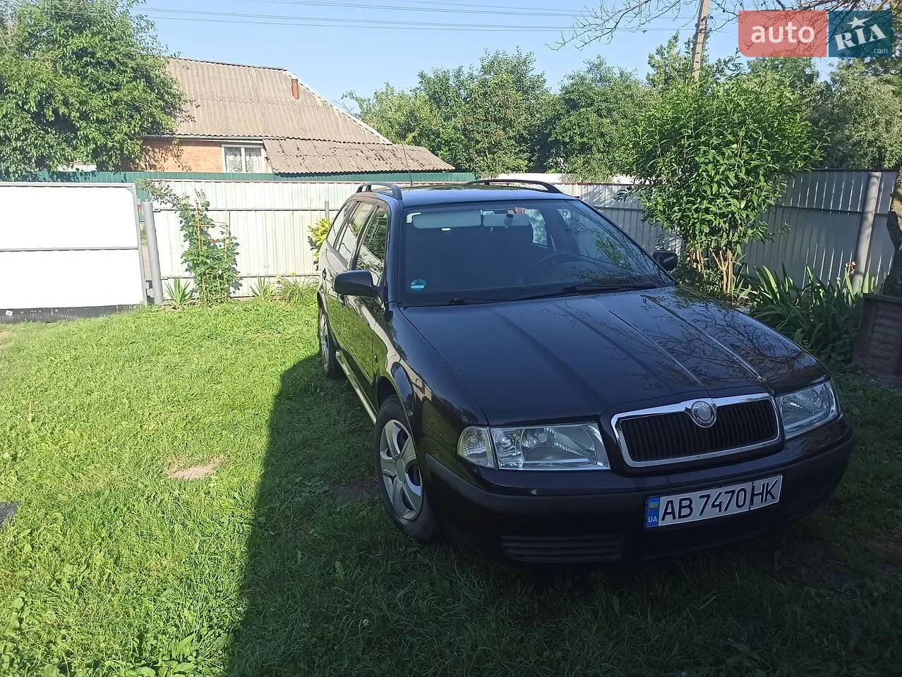 2010 Skoda Octavia - мініатюра 10