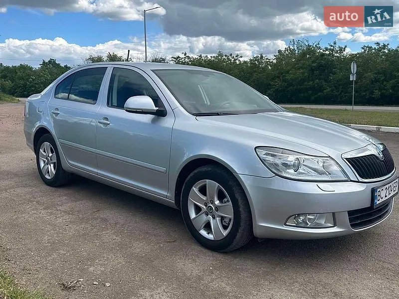 Skoda Octavia 2012 VIN TMBBE61ZXD2024892 фото оголошення 3 з 58