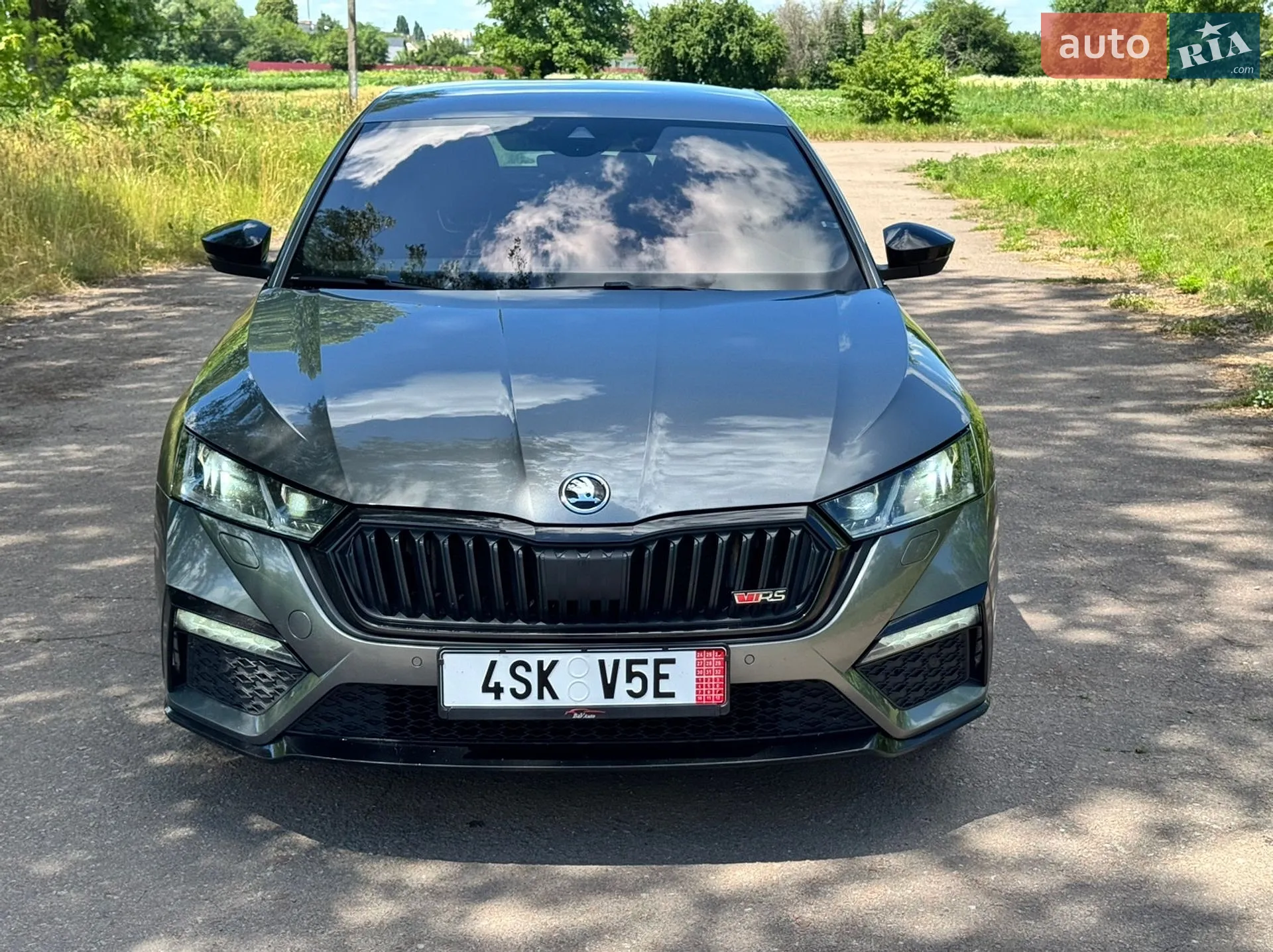 2023 Skoda Octavia - мініатюра 14