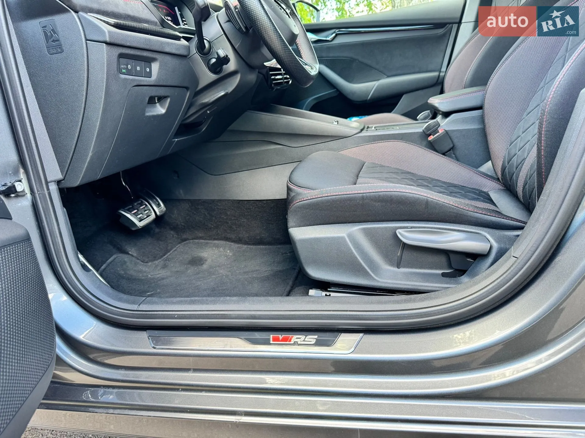 2023 Skoda Octavia - мініатюра 28