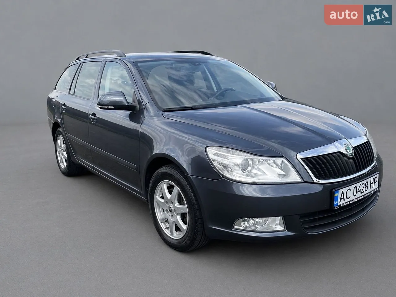 2011 Skoda Octavia - мініатюра 39