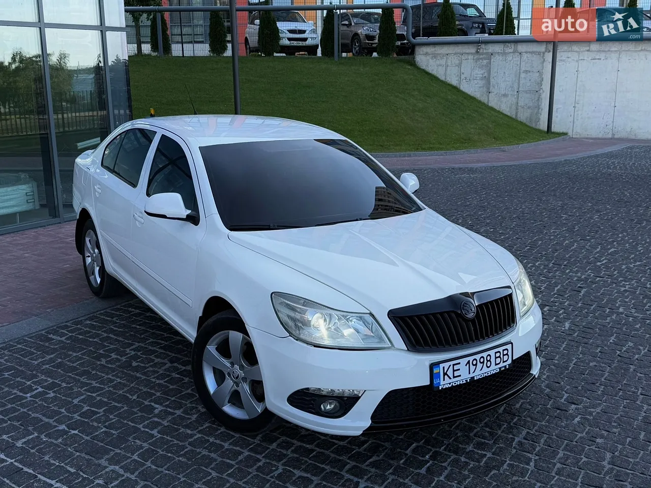 2013 Skoda Octavia - мініатюра 15
