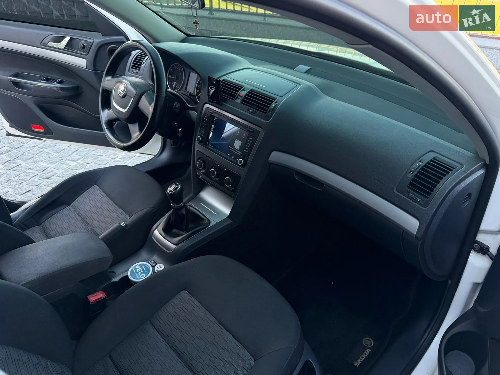 2012 Skoda Octavia - мініатюра 14