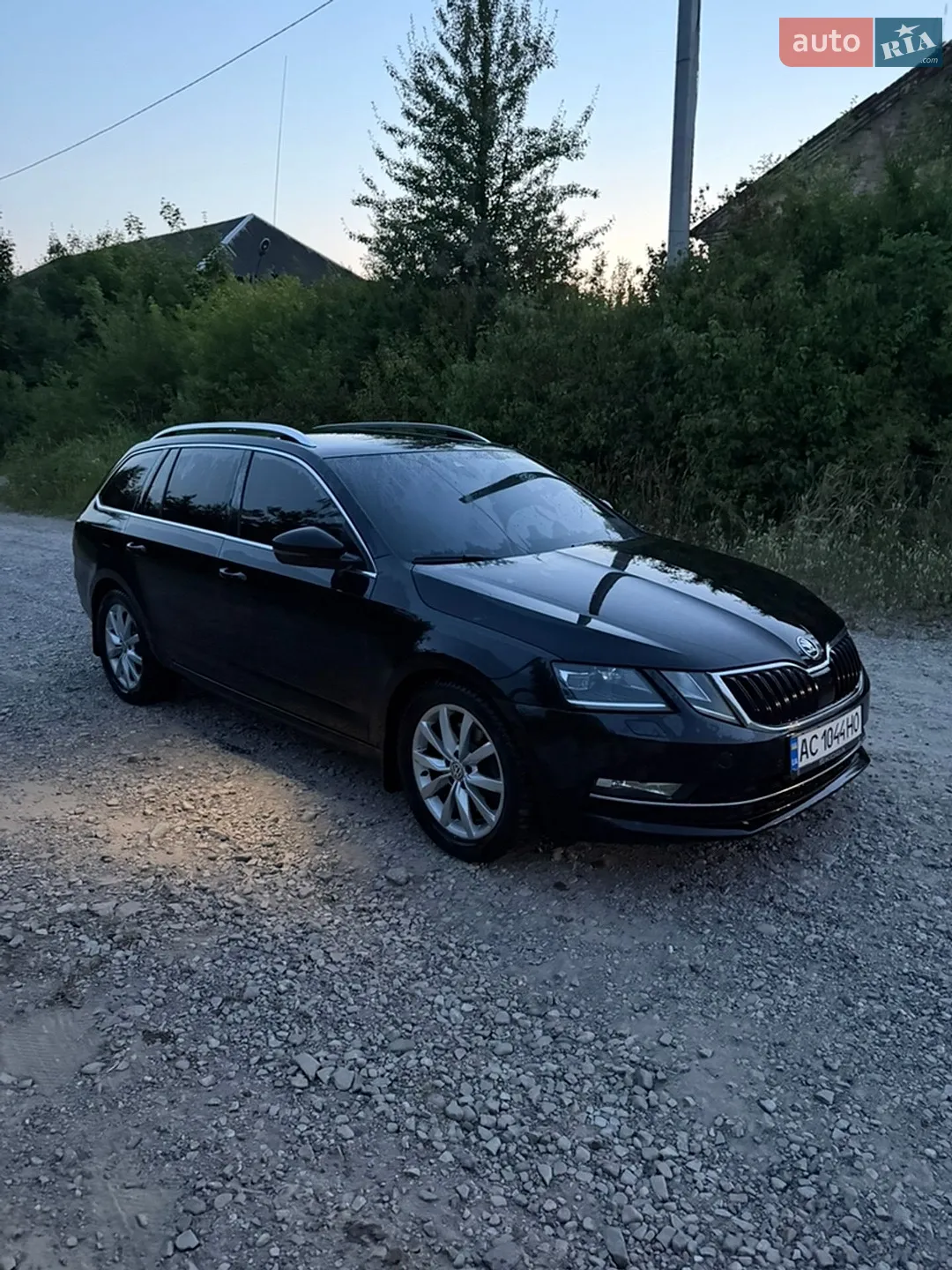 2019 Skoda Octavia - мініатюра 5