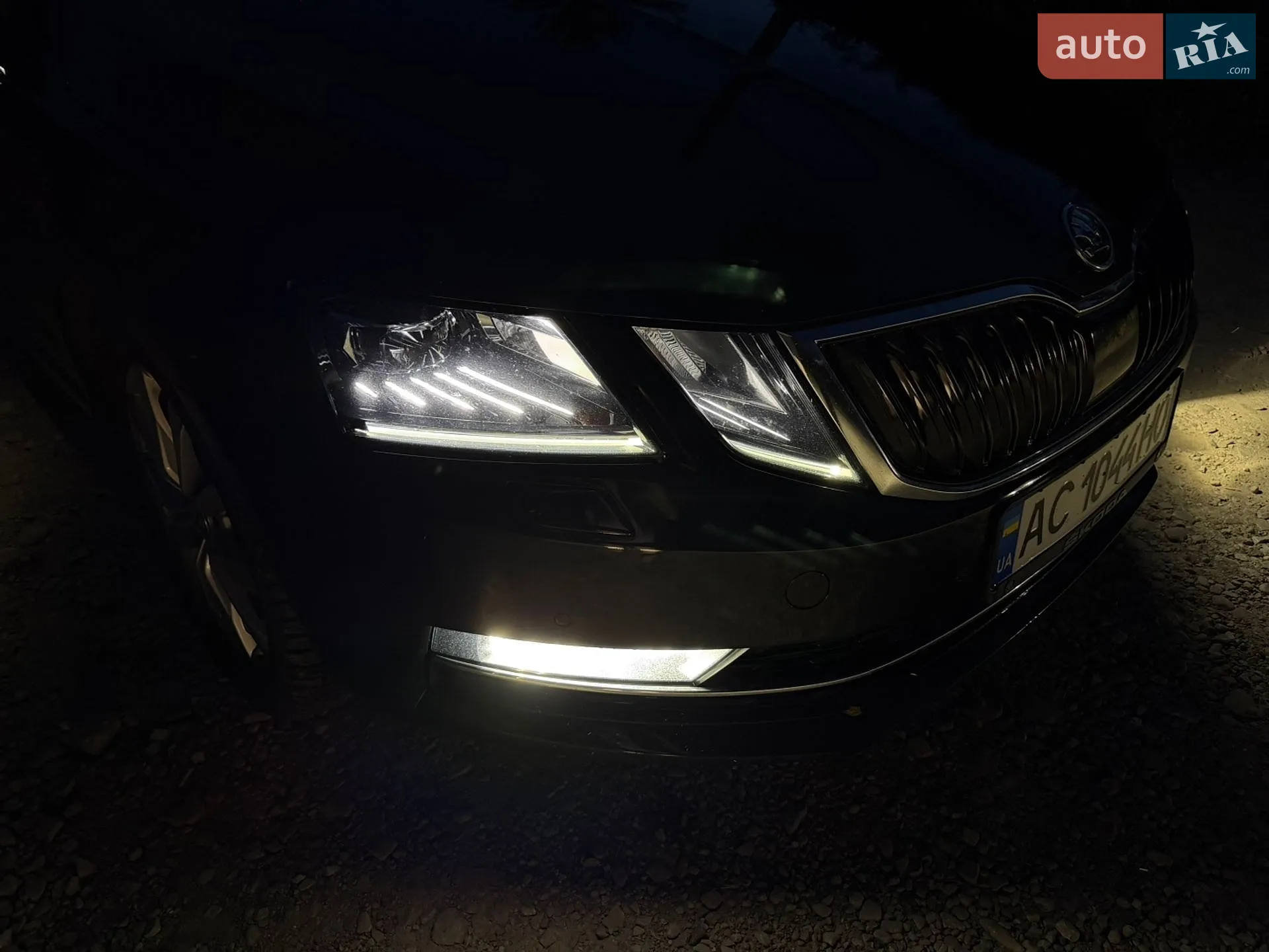 2019 Skoda Octavia - мініатюра 10