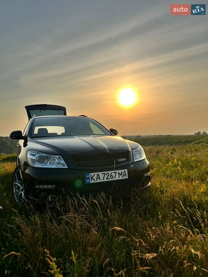 2010 Skoda Octavia - мініатюра 28