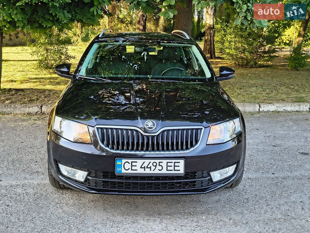 2015 Skoda Octavia - мініатюра 6