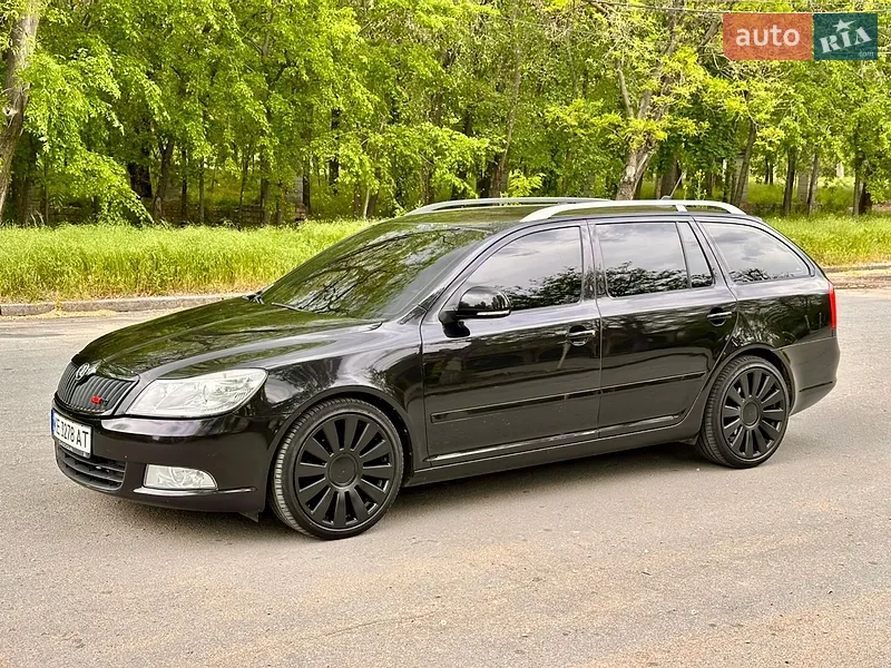Skoda Octavia 2011 VIN TMBGJ61Z6B2099264 фото оголошення 2 з 54