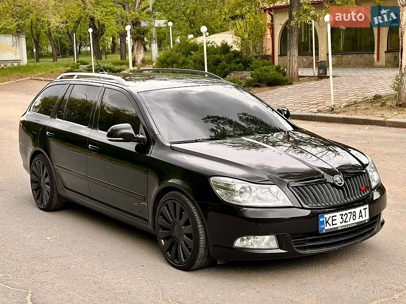 Skoda Octavia 2011 VIN TMBGJ61Z6B2099264 фото оголошення 7 з 54
