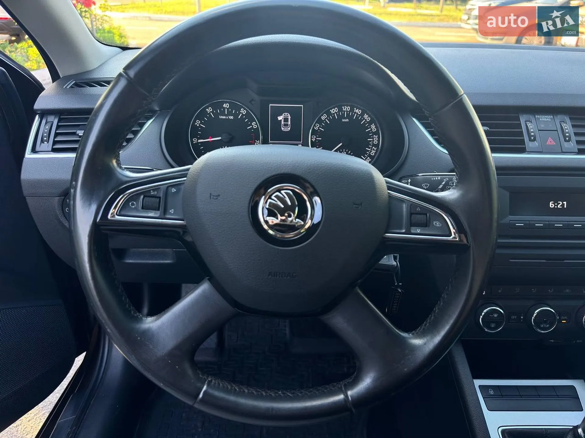 2014 Skoda Octavia - мініатюра 15