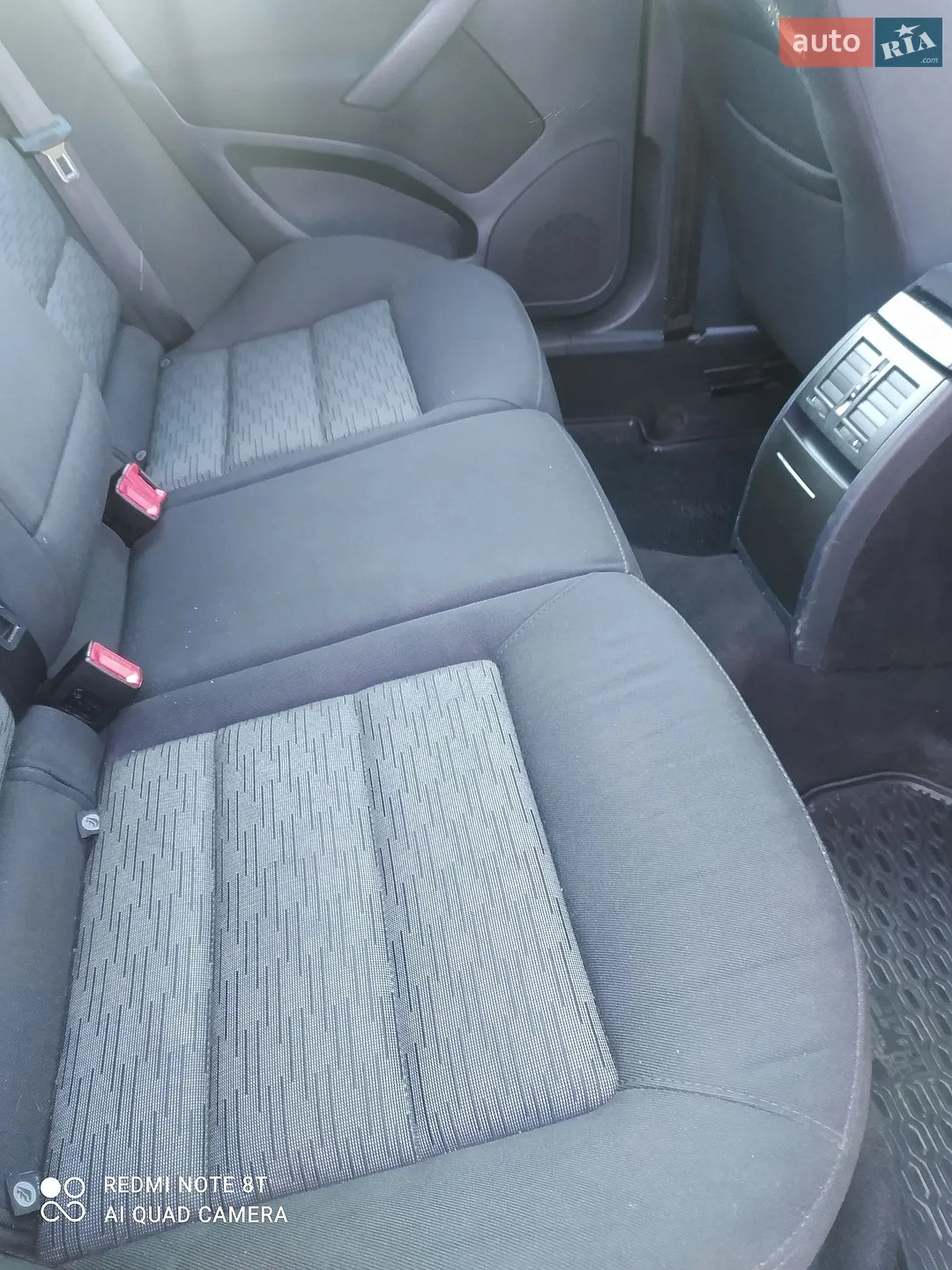 2012 Skoda Octavia - мініатюра 9