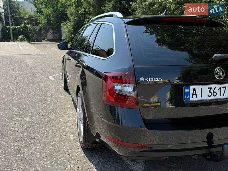 Skoda Octavia 2018 VIN TMBJJ7NE5K0063385 фото оголошення 10 з 89
