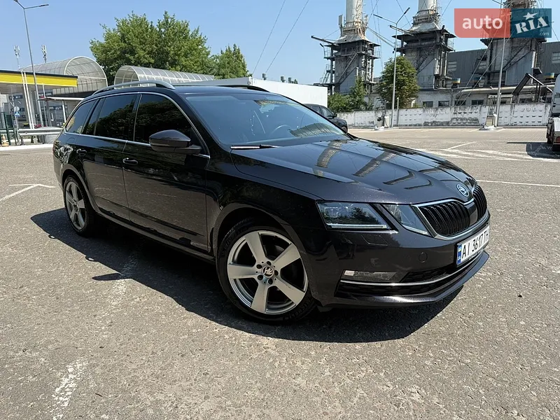Skoda Octavia 2018 VIN TMBJJ7NE5K0063385 фото оголошення 14 з 89