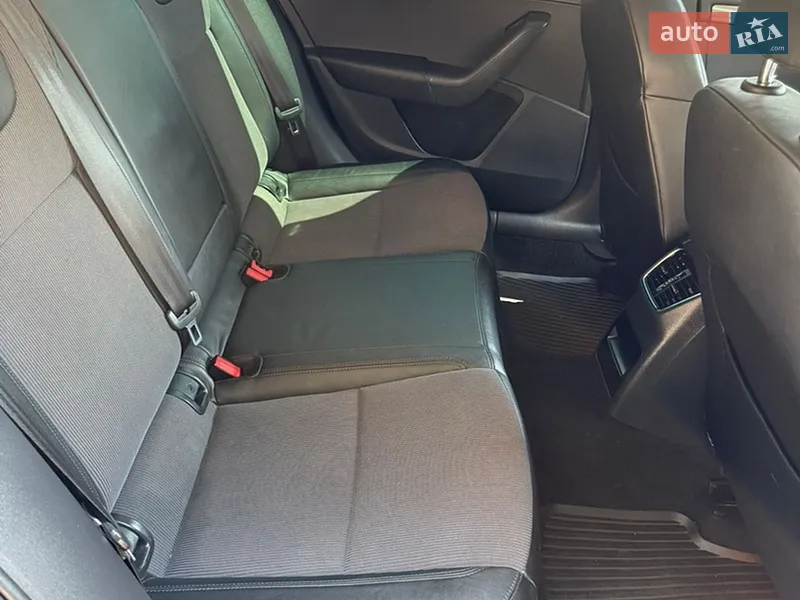 Skoda Octavia 2018 VIN TMBJJ7NE5K0063385 фото оголошення 24 з 89