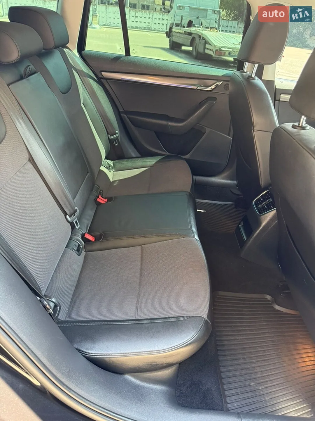 2018 Skoda Octavia - мініатюра 24