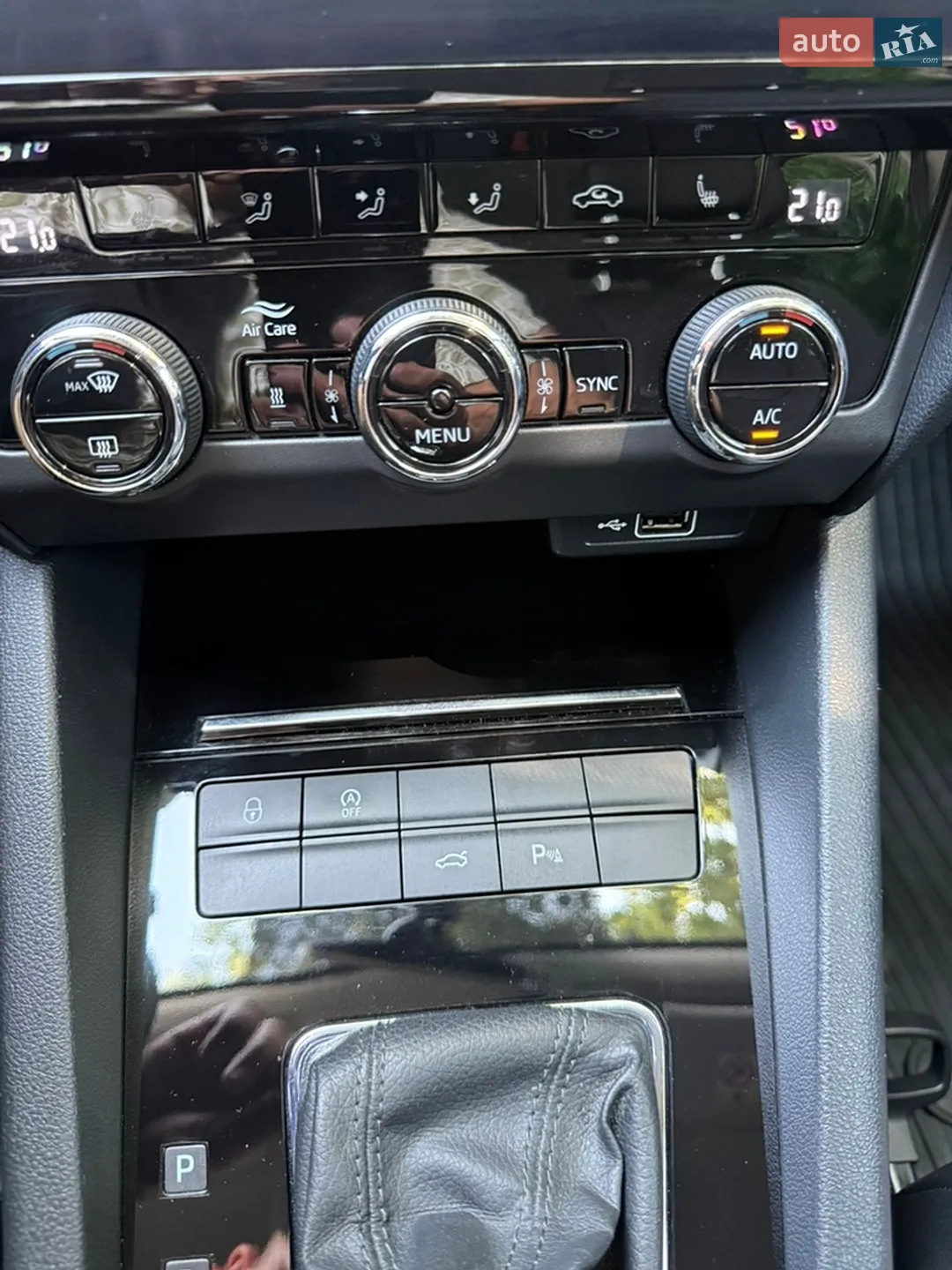 2018 Skoda Octavia - мініатюра 44