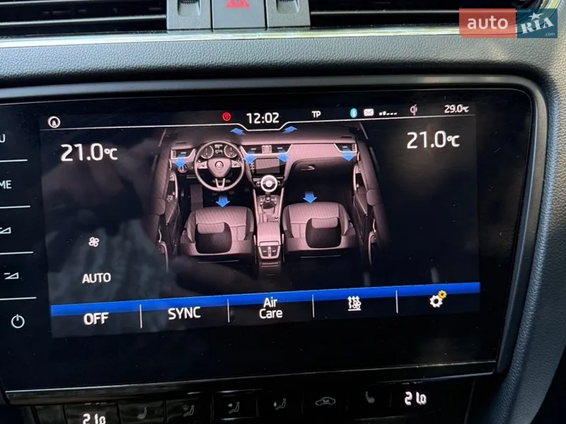 Skoda Octavia 2018 VIN TMBJJ7NE5K0063385 фото оголошення 54 з 89