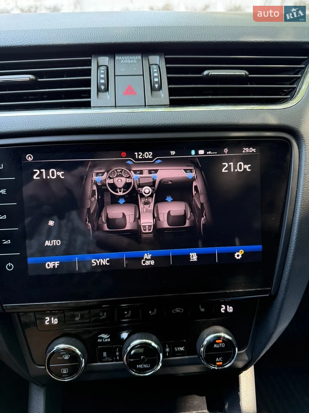 2018 Skoda Octavia - мініатюра 54